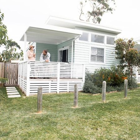 Surfside Cudmirrah Beach Berrara エクステリア 写真