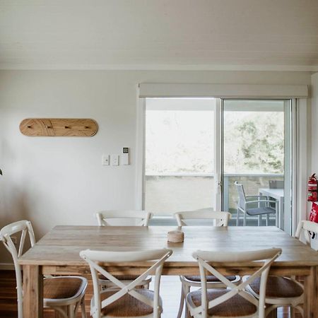 Surfside Cudmirrah Beach Berrara エクステリア 写真