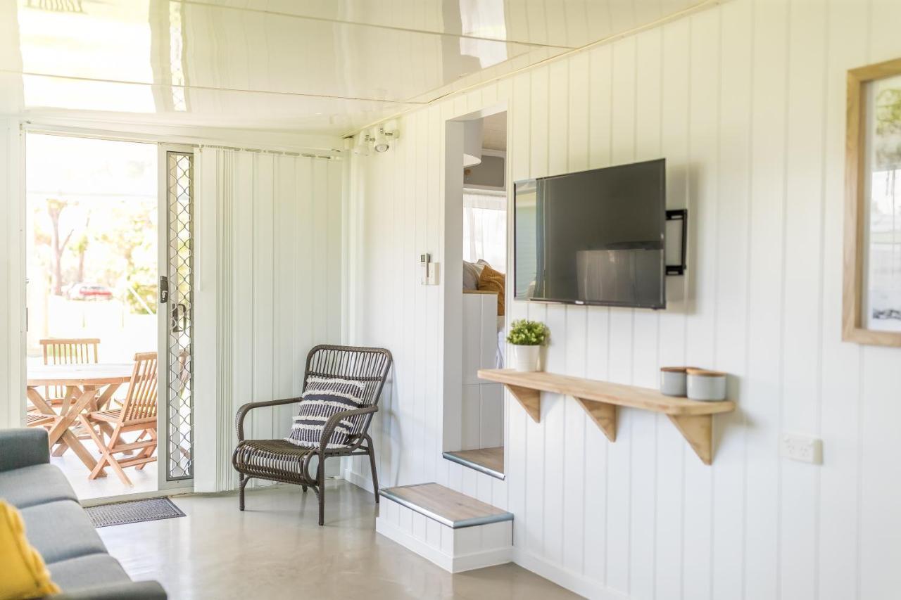 Surfside Cudmirrah Beach Berrara エクステリア 写真