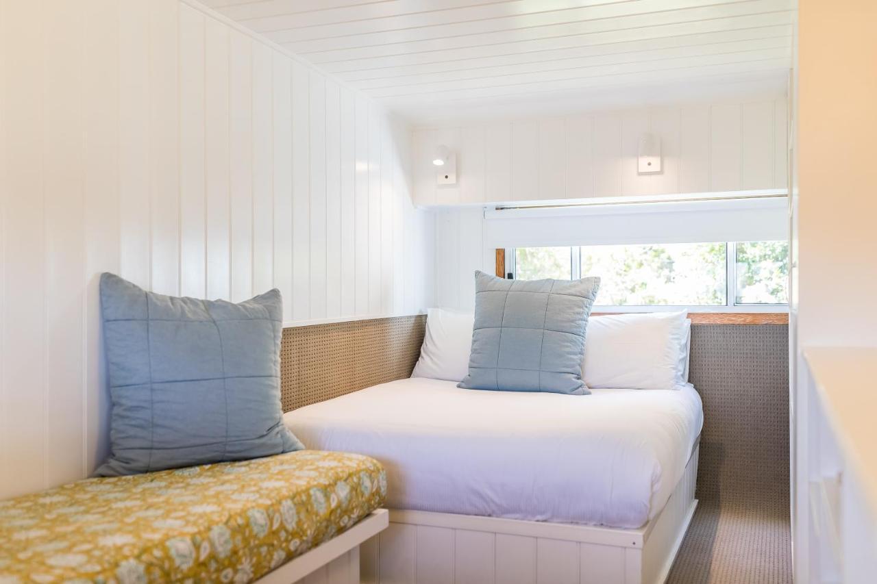Surfside Cudmirrah Beach Berrara エクステリア 写真