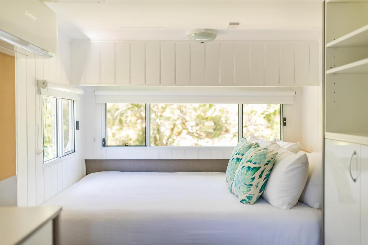 Surfside Cudmirrah Beach Berrara エクステリア 写真