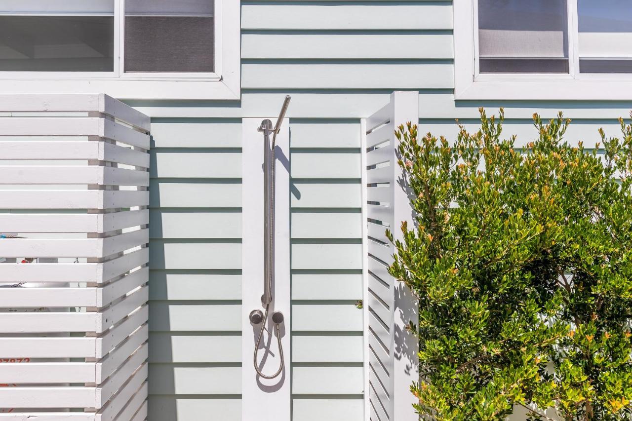Surfside Cudmirrah Beach Berrara エクステリア 写真
