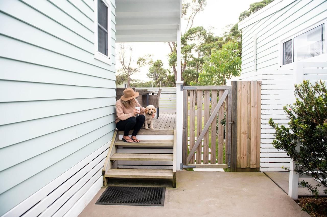 Surfside Cudmirrah Beach Berrara エクステリア 写真