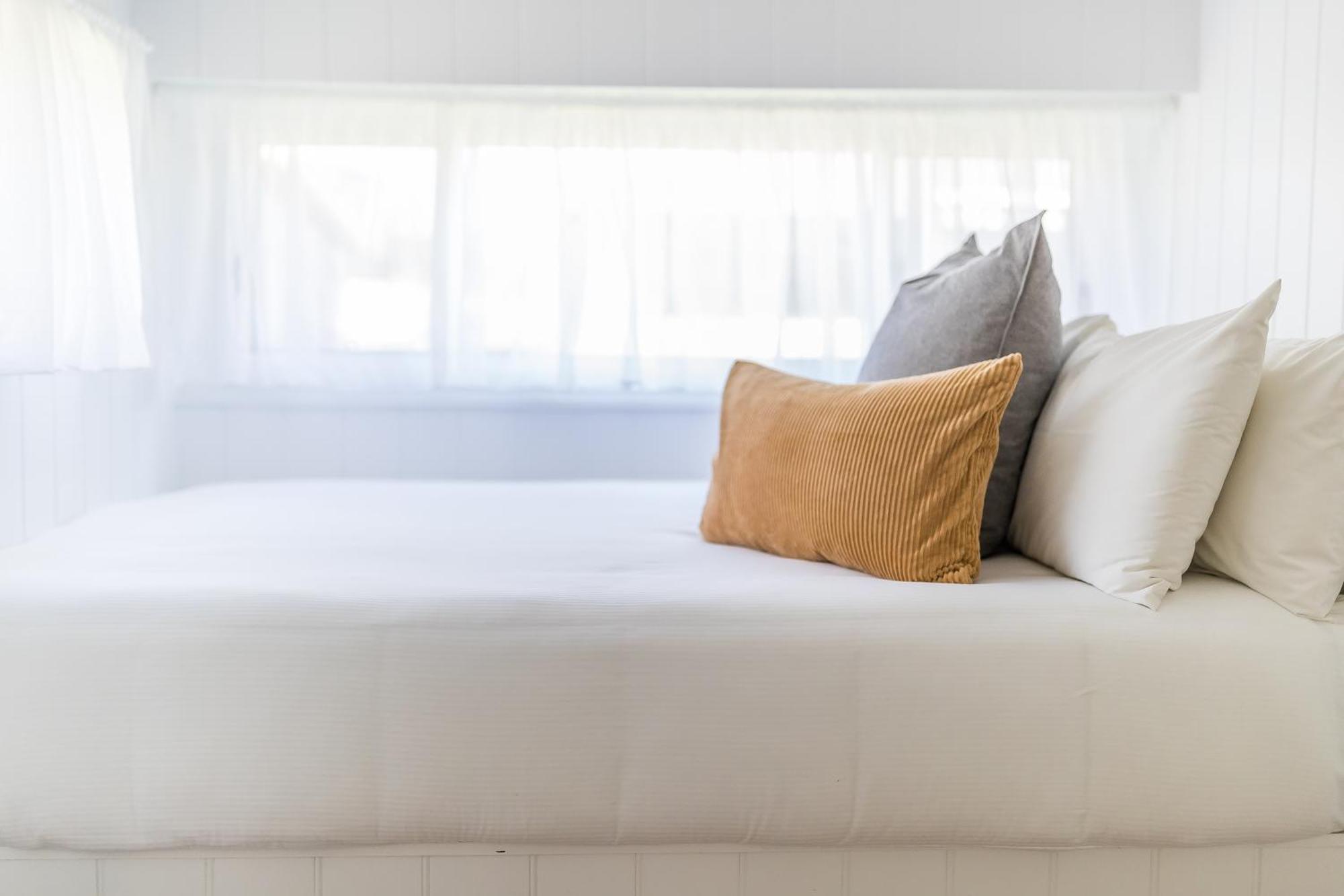 Surfside Cudmirrah Beach Berrara 部屋 写真