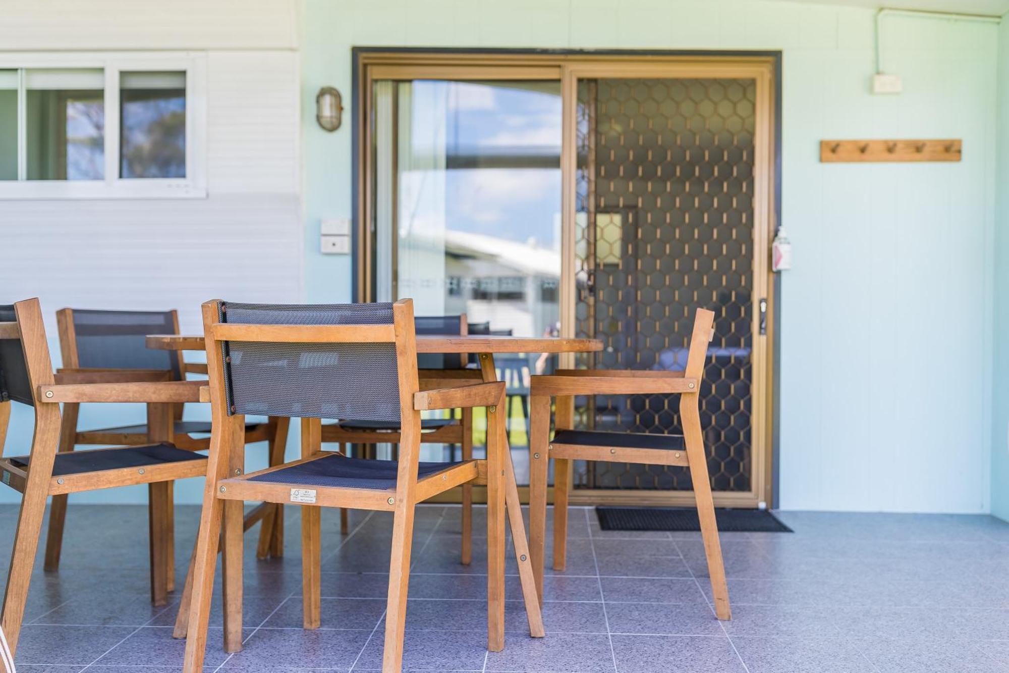 Surfside Cudmirrah Beach Berrara 部屋 写真