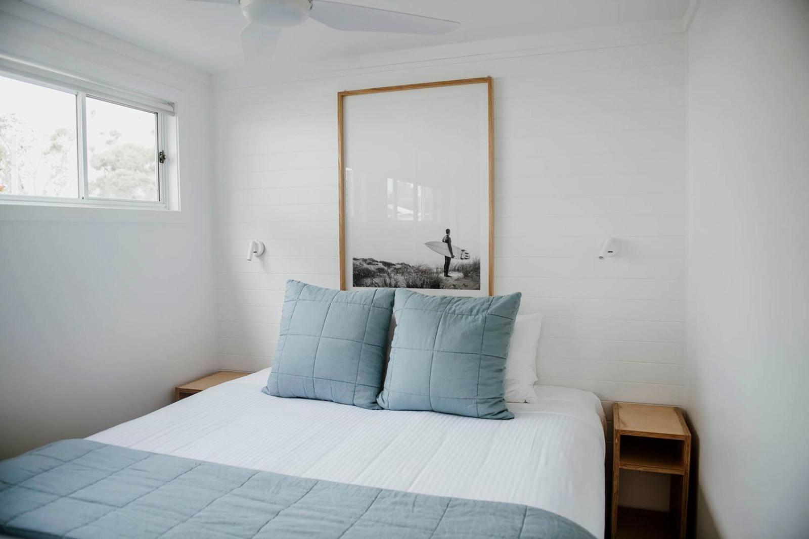 Surfside Cudmirrah Beach Berrara エクステリア 写真
