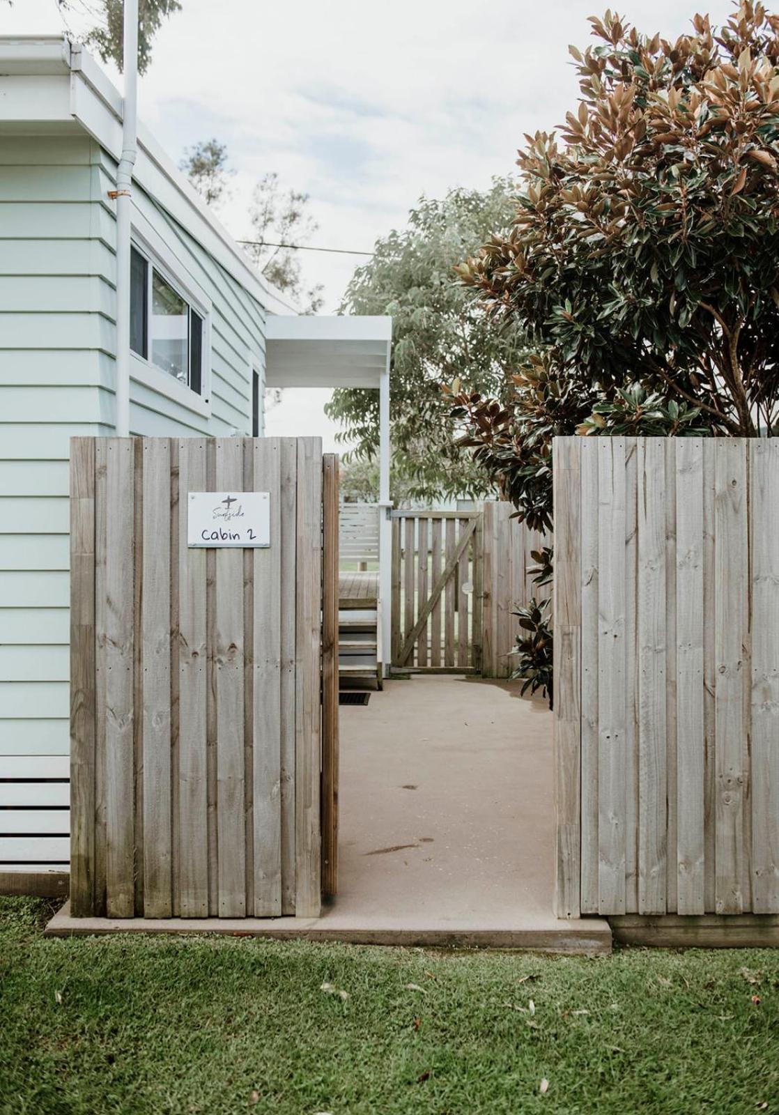 Surfside Cudmirrah Beach Berrara エクステリア 写真
