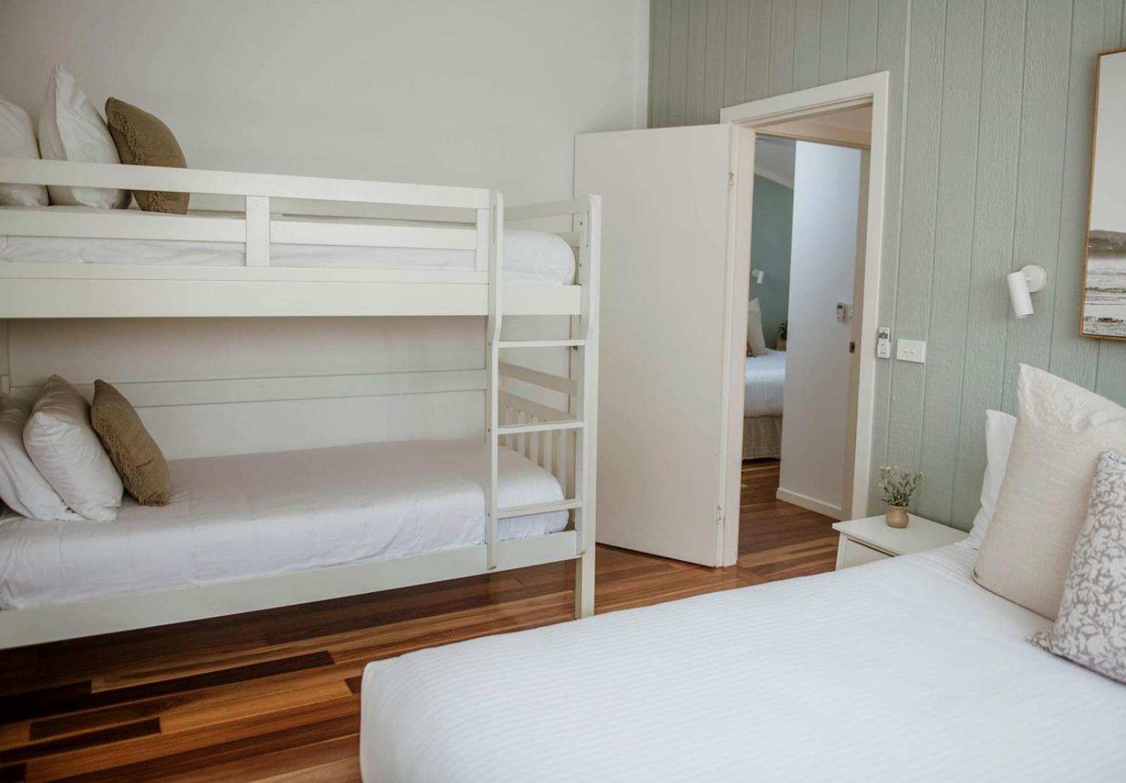 Surfside Cudmirrah Beach Berrara エクステリア 写真