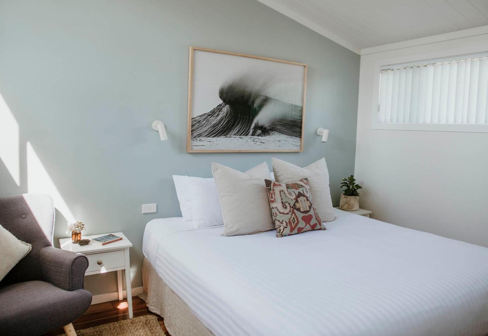 Surfside Cudmirrah Beach Berrara エクステリア 写真