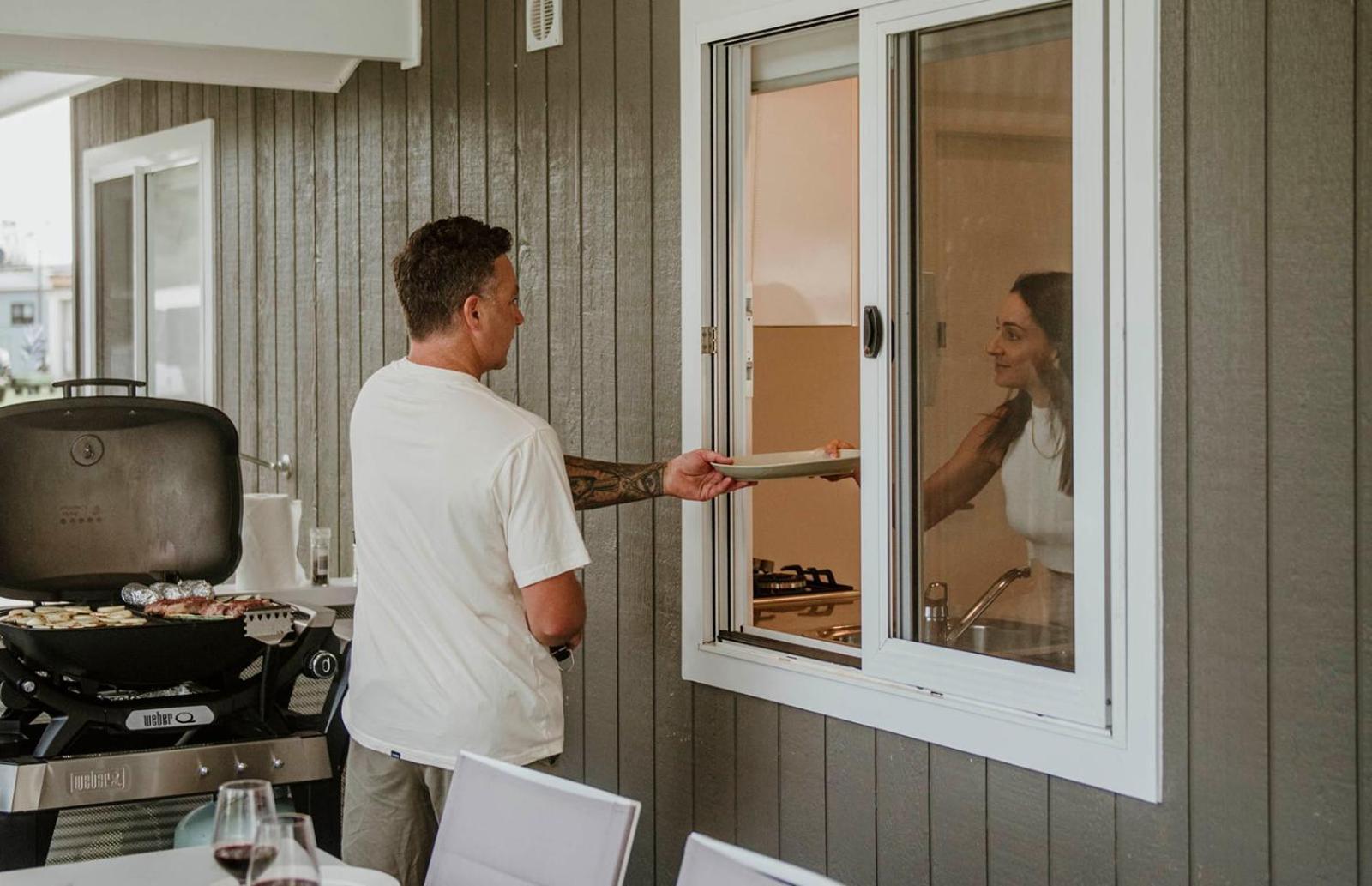 Surfside Cudmirrah Beach Berrara エクステリア 写真