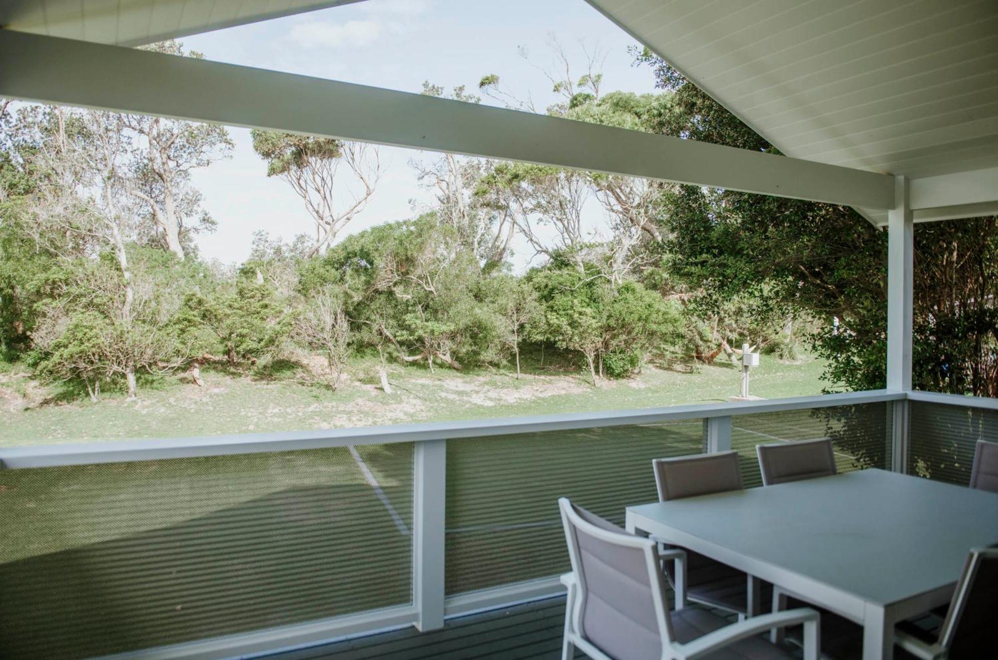 Surfside Cudmirrah Beach Berrara エクステリア 写真