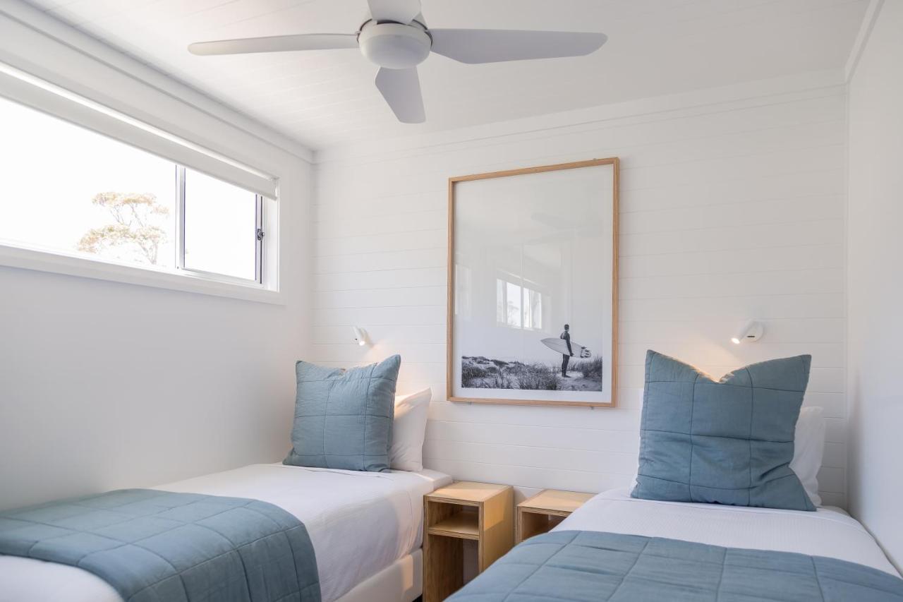 Surfside Cudmirrah Beach Berrara エクステリア 写真