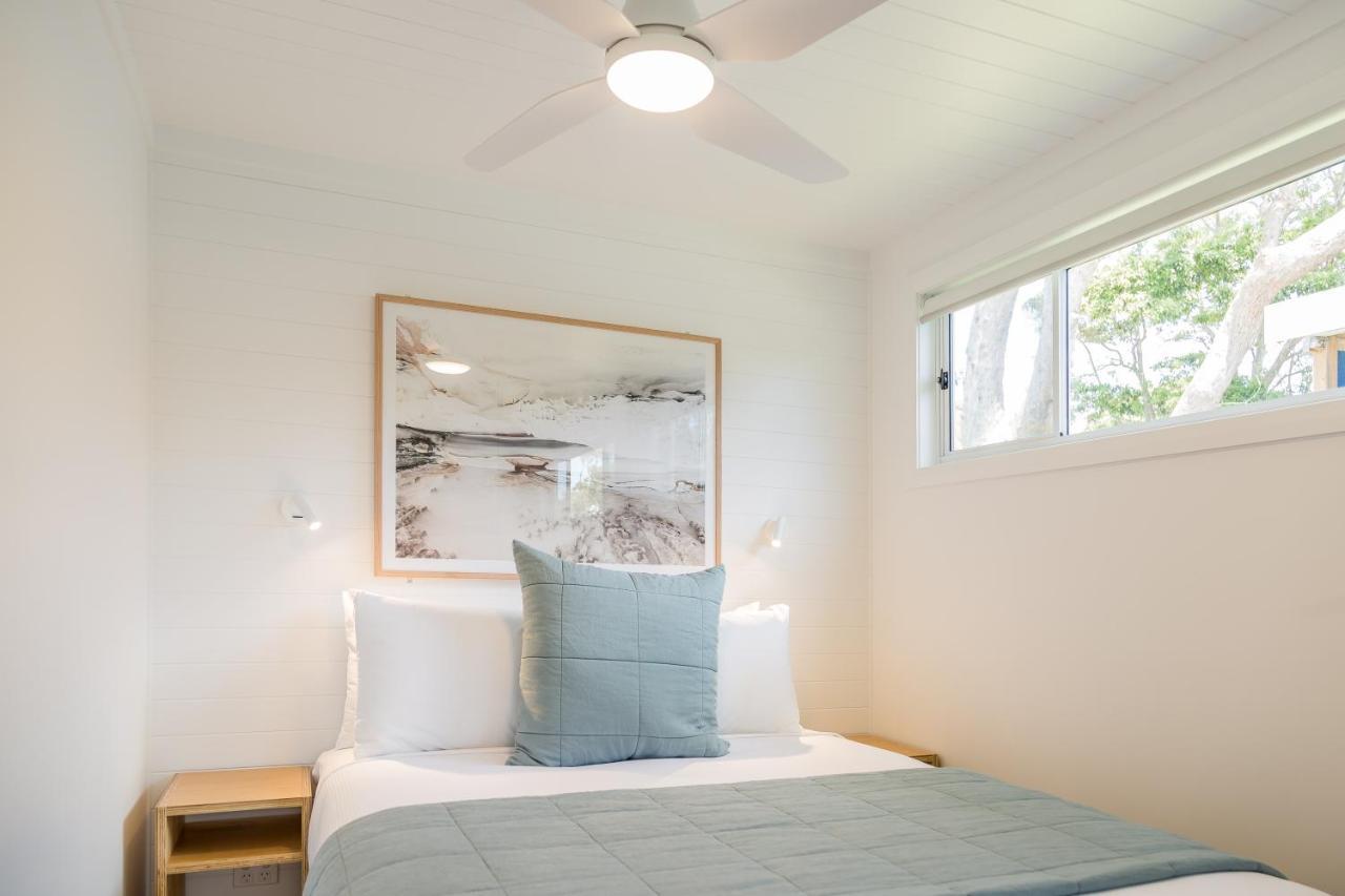 Surfside Cudmirrah Beach Berrara エクステリア 写真